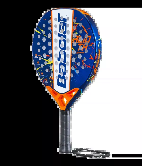 Babolat Alioth Junior 2025 Padel Racket