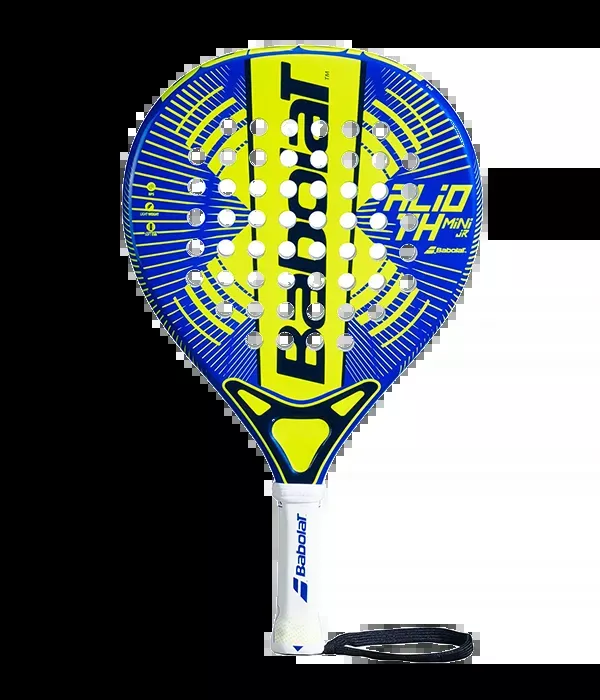 Babolat Alioth Mini JR 2025 Padel Racket
