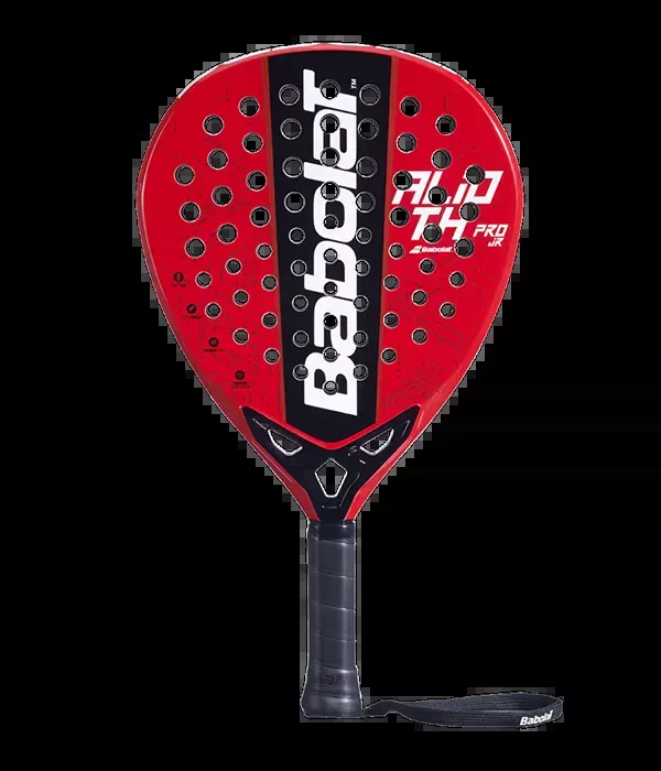 Babolat Alioth Pro JR 2025 Padel Racket