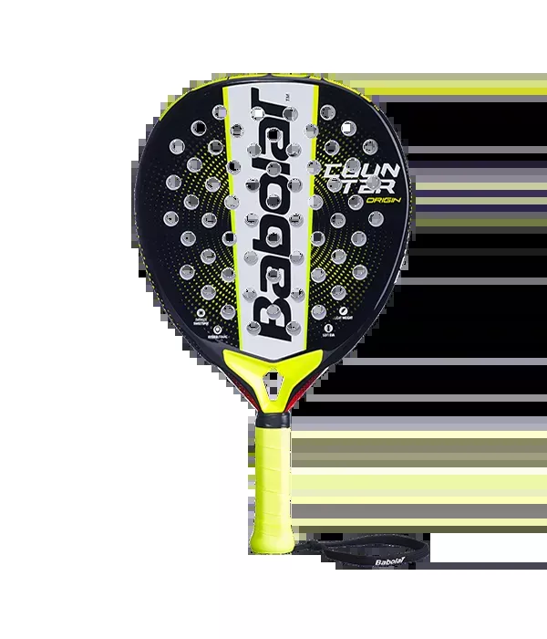 Babolat Counter Origin 2025 Padel Racket