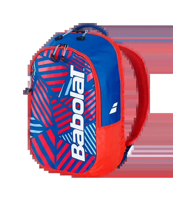 Backpack Babolat Kids Azul/Rojo