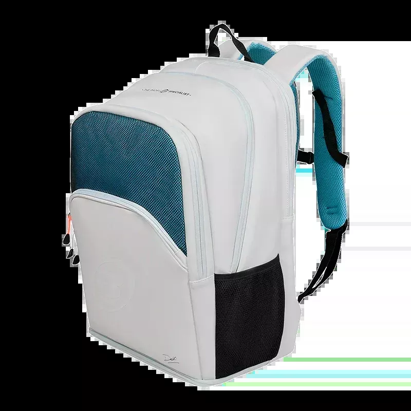 Backpack Bullpadel Vertex Woman White 2026