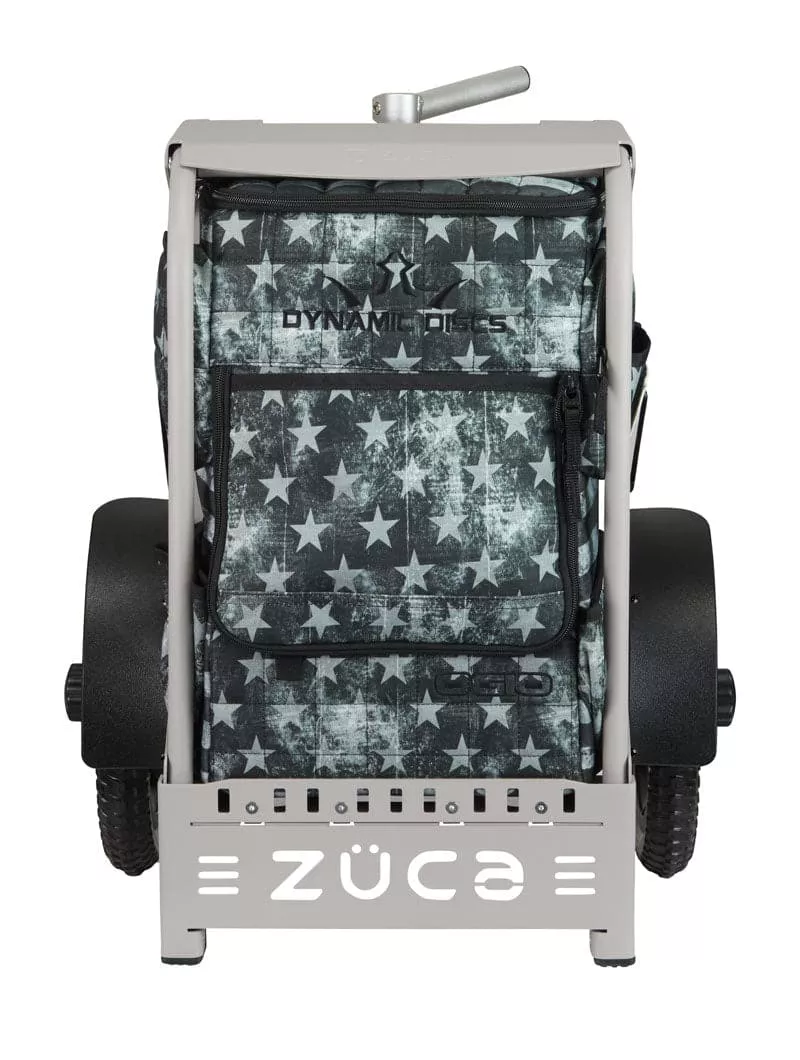 Backpack Cart Fenders
