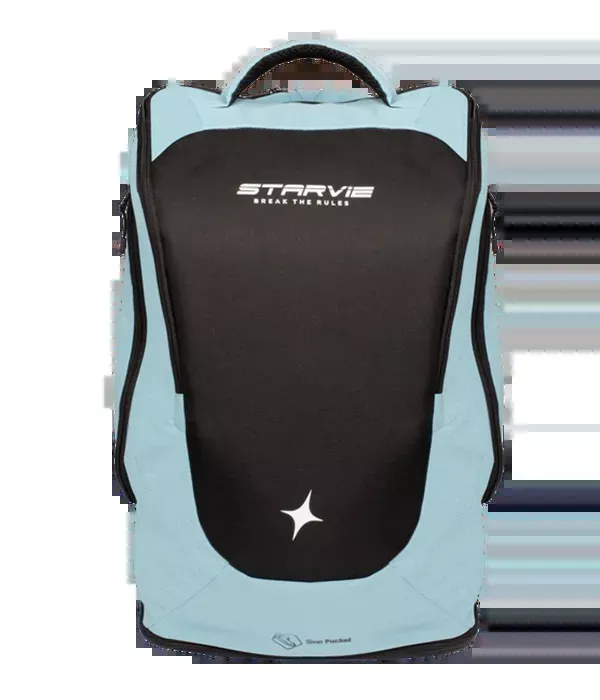 Backpack StarVie Urban Azul 2026