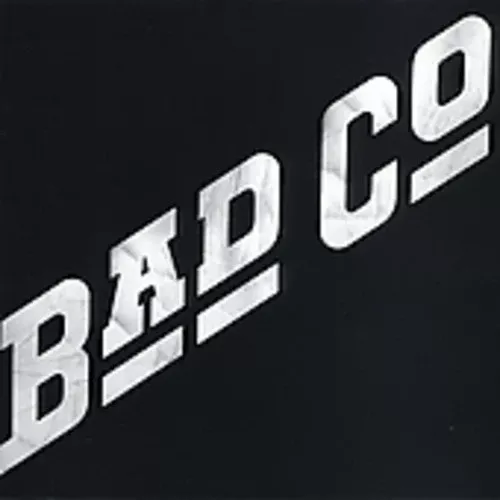 Bad Company (CD) - Bad Company