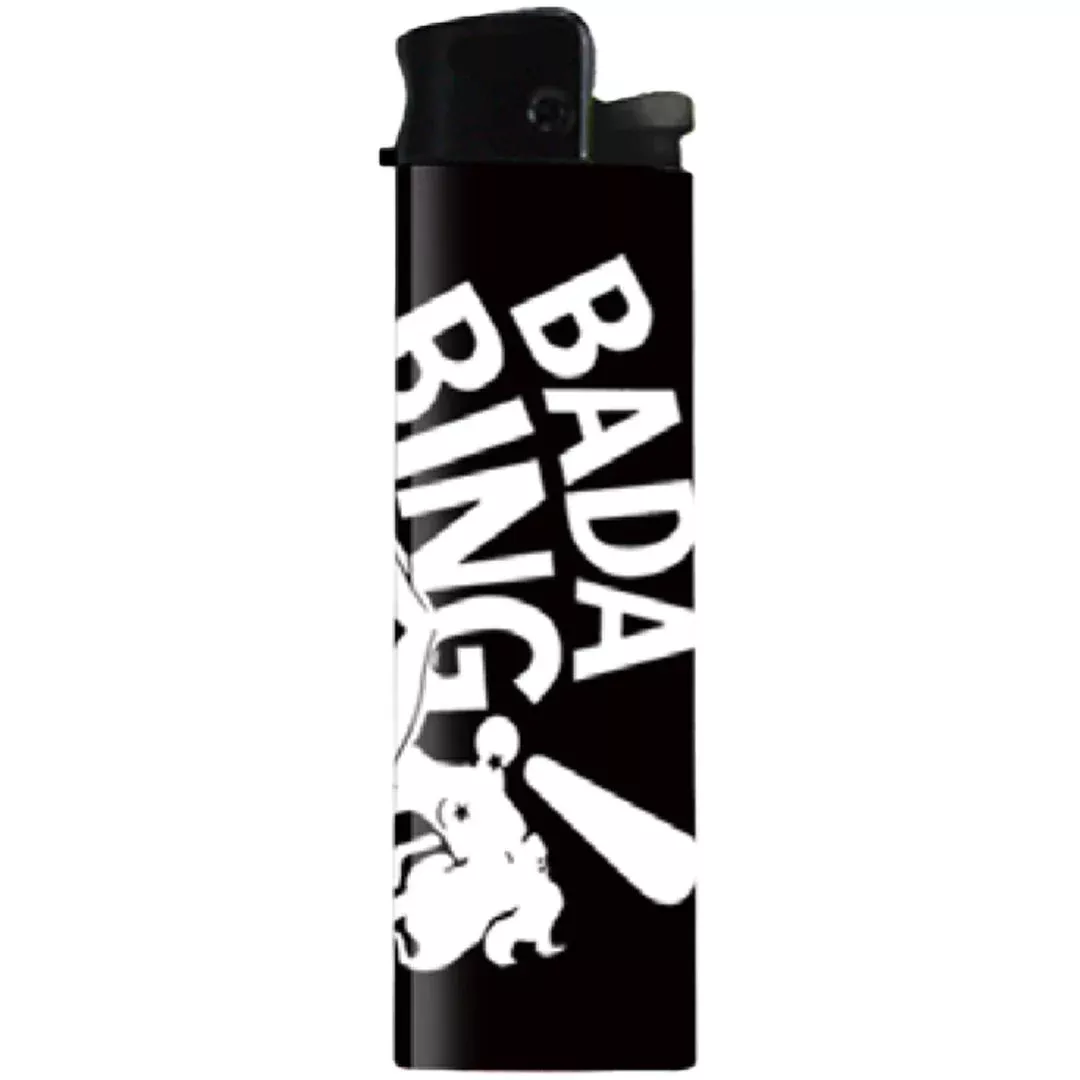 Bada Bing Gentlemen's Club Lighter