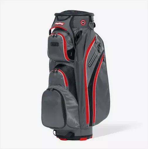 Bag Boy Revolver XP Cart Bag