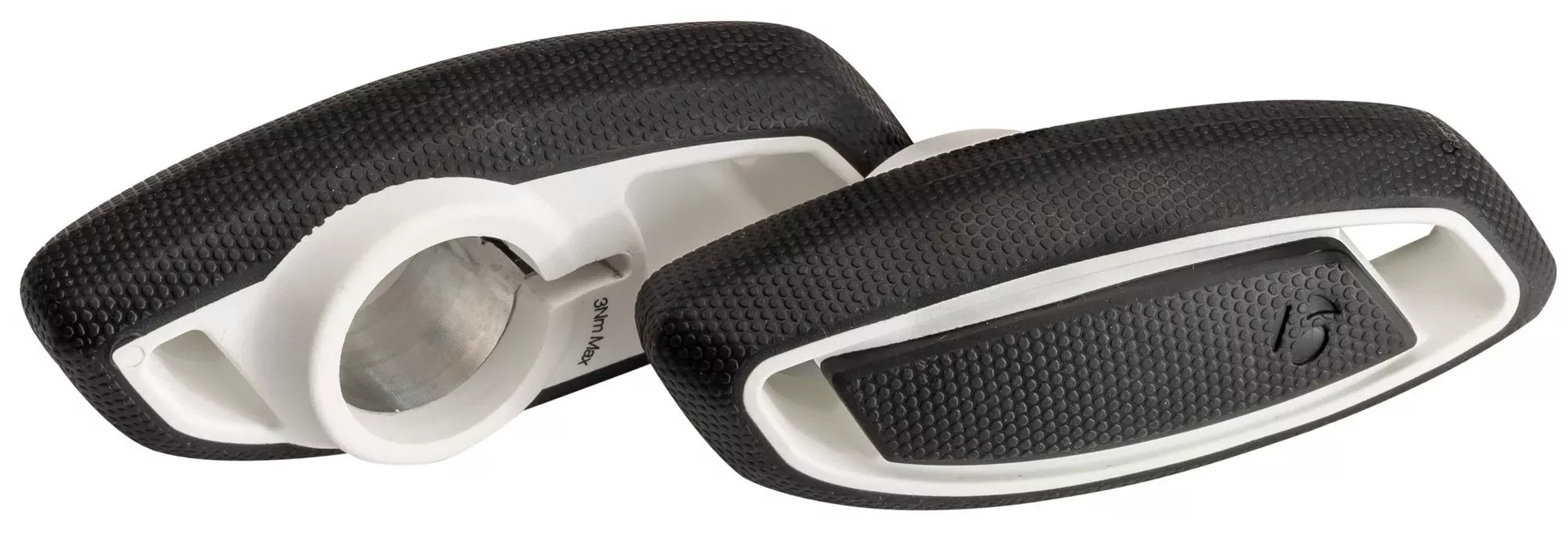 Bar End Bontrager Race Lite Ergo