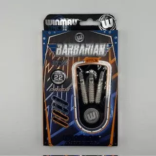 Barbarian ST Darts