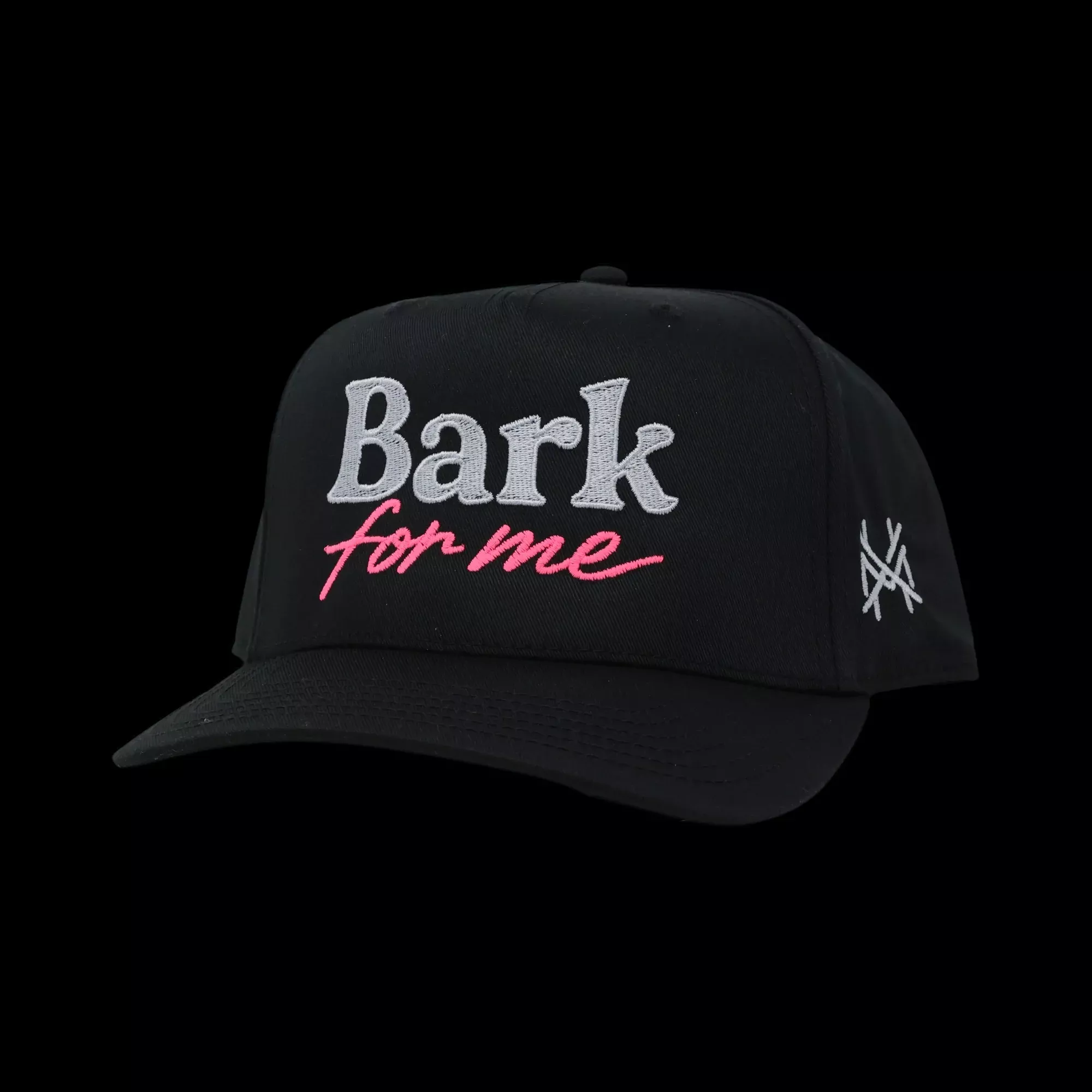 Bark For Me Womens Trucker Hat