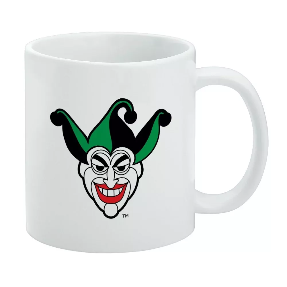 Batman - Joker Logo Mug