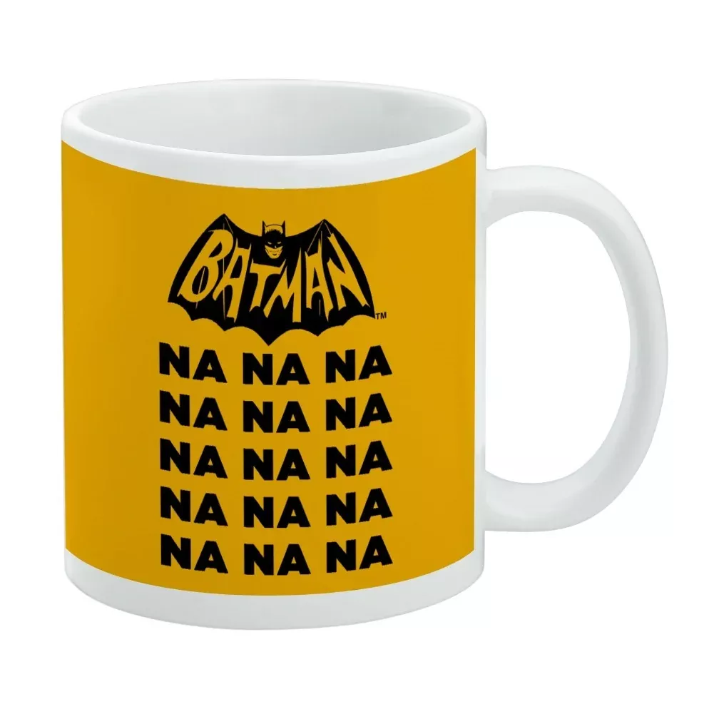 Batman - Na Na Na Na Batman Mug