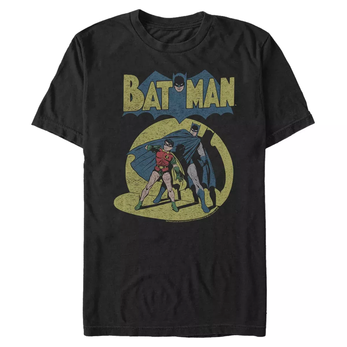 Batman - Vintage Batman