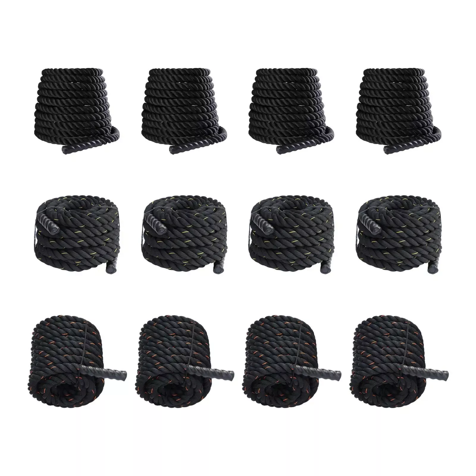 Battle Rope Workout Equipment