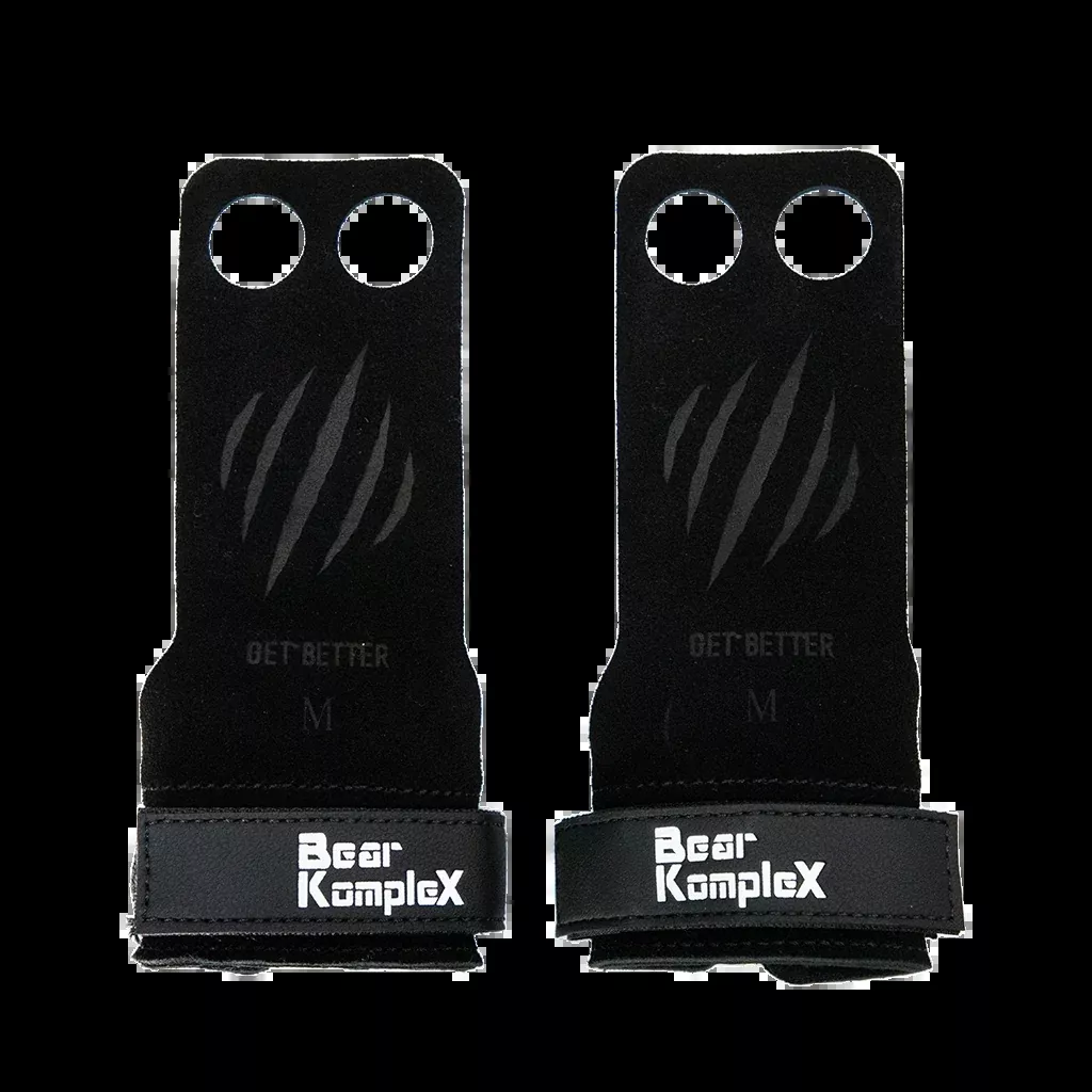 Bear KompleX 2-Hole Hand Grips