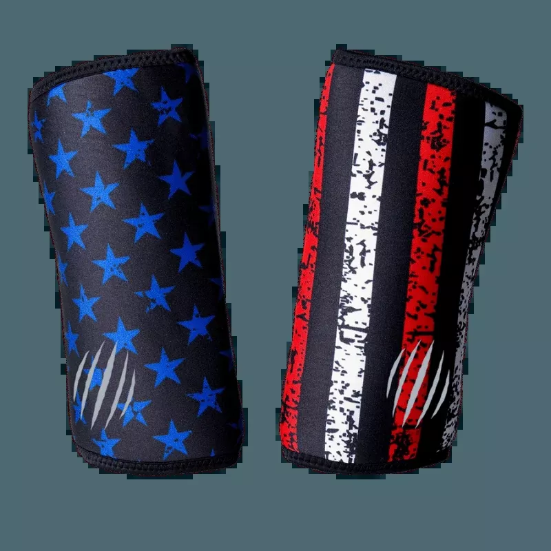 Bear KompleX Elbow Sleeves