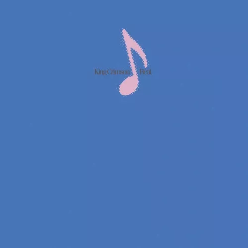 Beat (CD) - King Crimson