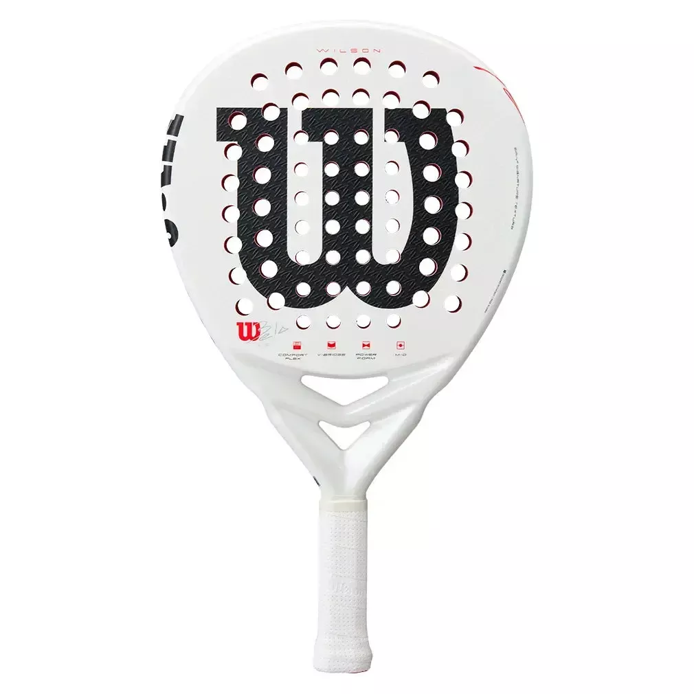 Bela LS V3 Padel Racquet