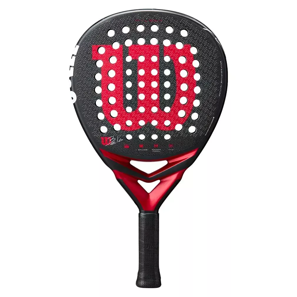 Bela V3 Padel Racquet