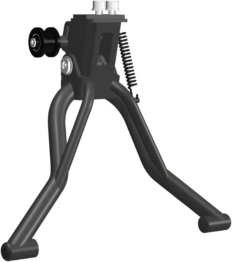 Benno Dual Kickstand - 46er Black