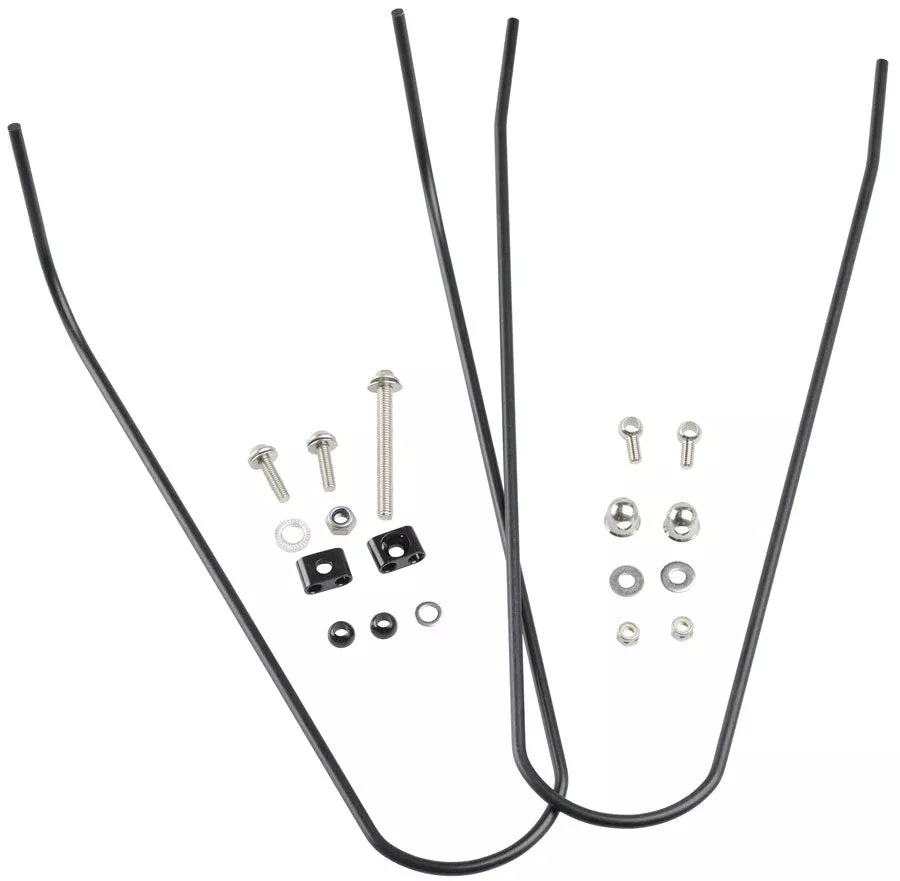 Benno Replacement Fender Strut and Hardware Kit - eScout 2018-2021