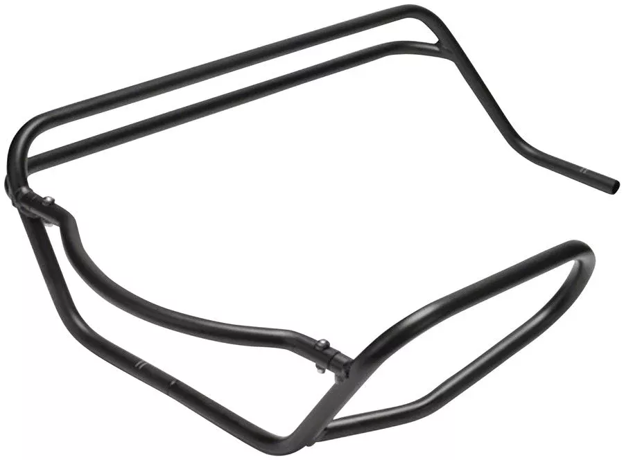 Benno Three Quarter Rail (Boost EVO 123 / 46er)