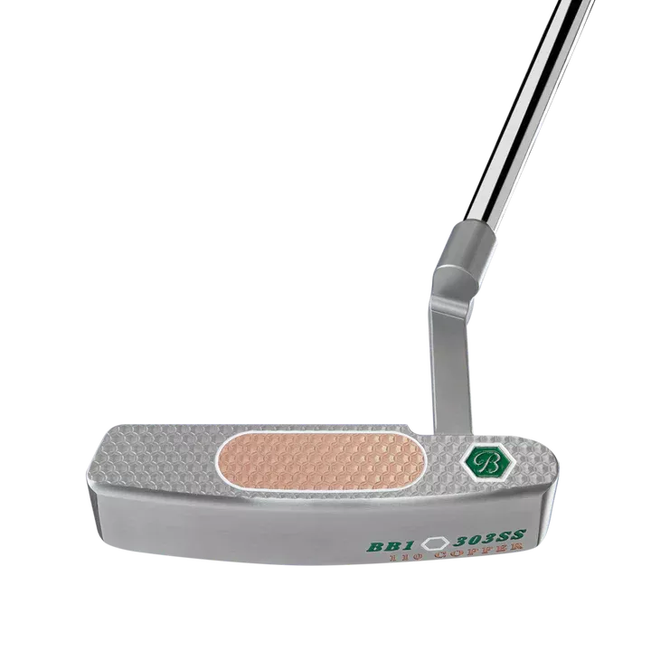 Bettinardi 2022 Spring Classic Limited Run BB1 Putter