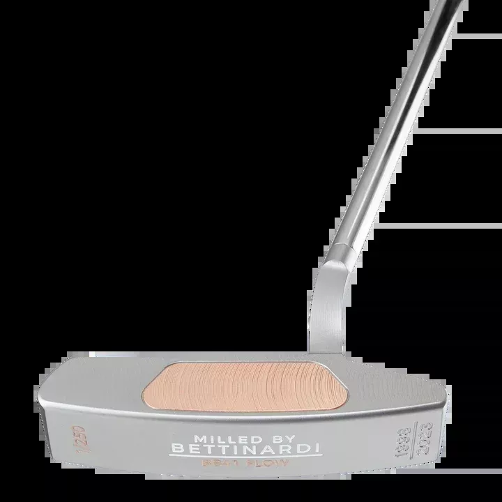 Bettinardi 25th Anniversary BB41 Flow Limited Run Putter