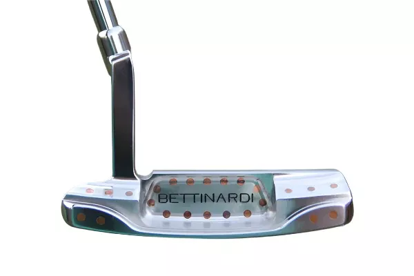 Bettinardi 38 Special Blade (#116/295) Putter
