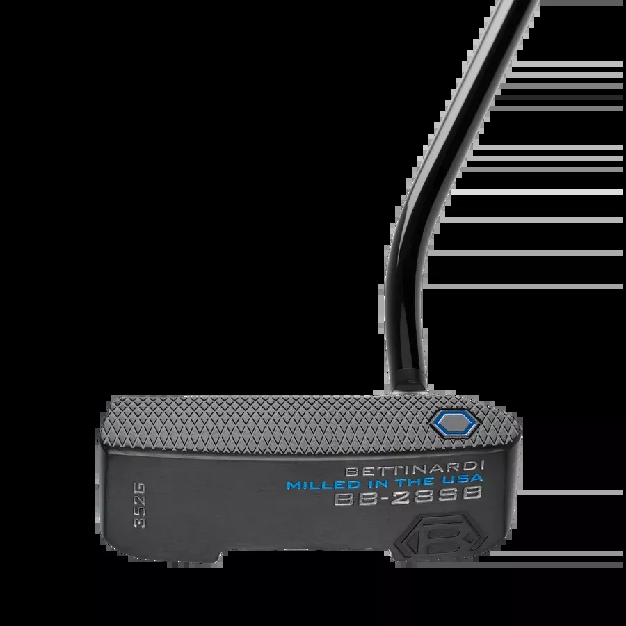 Bettinardi BB28 Slotback Putter 2024