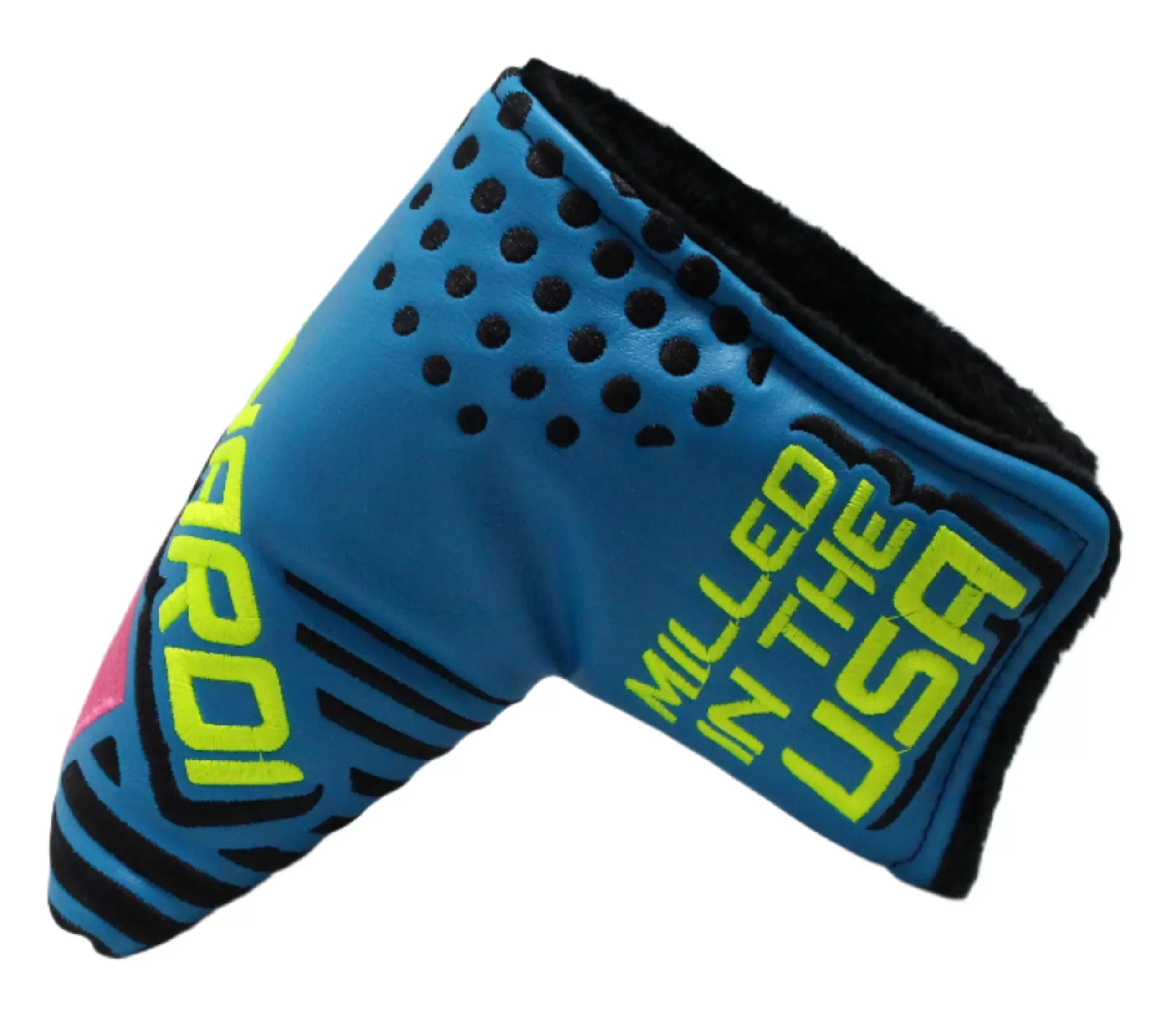 Bettinardi - Forever 90's Blade Putter Headcover