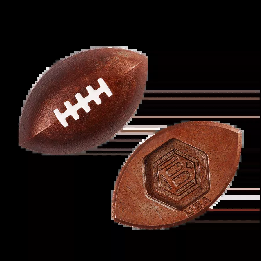 Bettinardi - Hex B Football Ball Marker