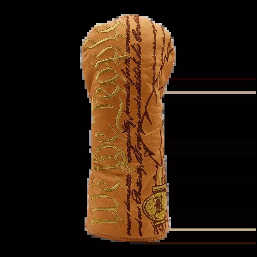 Bettinardi The Preamble Driver Headcover