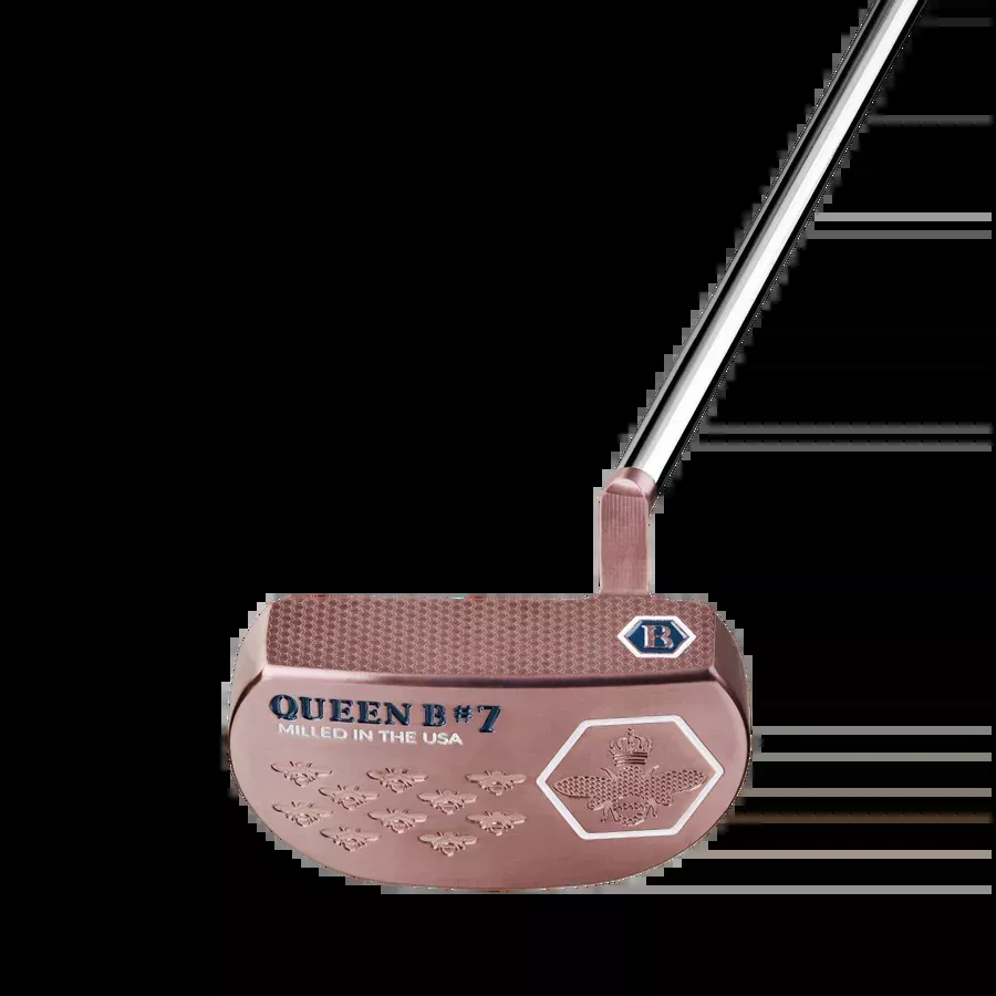 Bettinardi Queen B 7 Mid-Mallet Putter