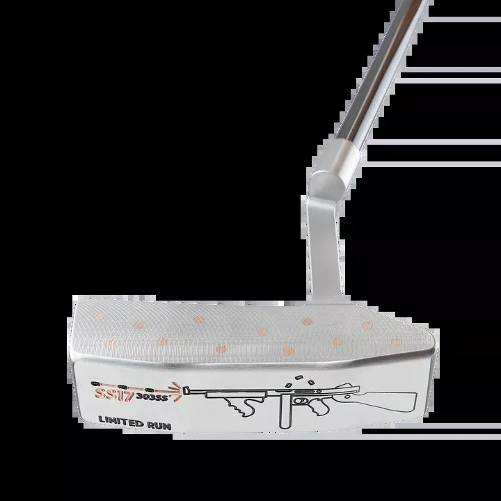 Bettinardi SS17 Thompson 2023 Limited Run Putter