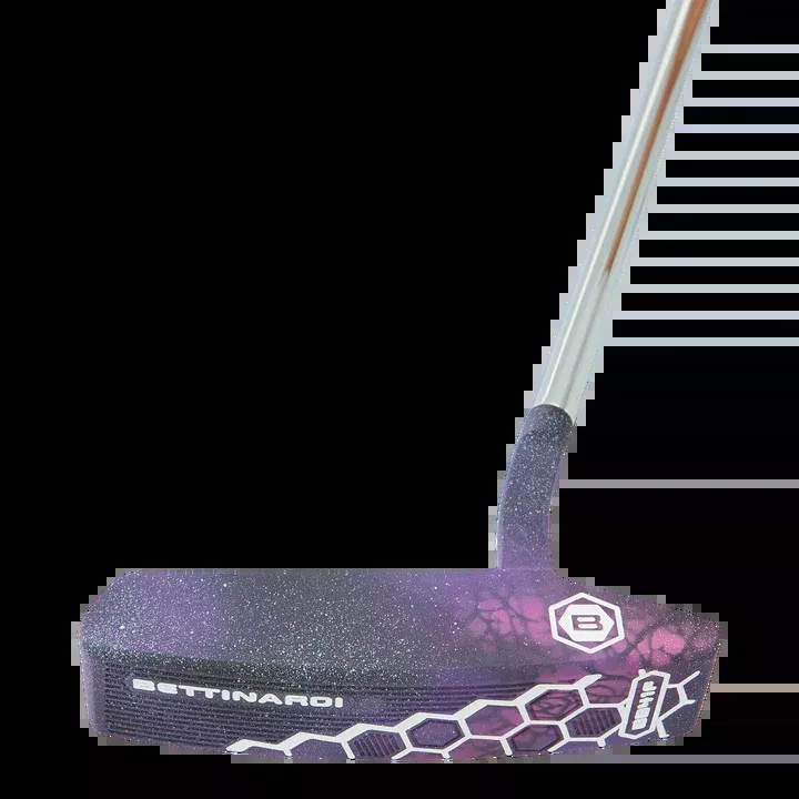 Bettinardi Studio B Reserve Galaxy BB41 Flow Flymill Blade Putter