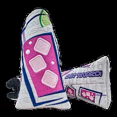 Bettinardi -Transfusion™ Blade Putter Headcover