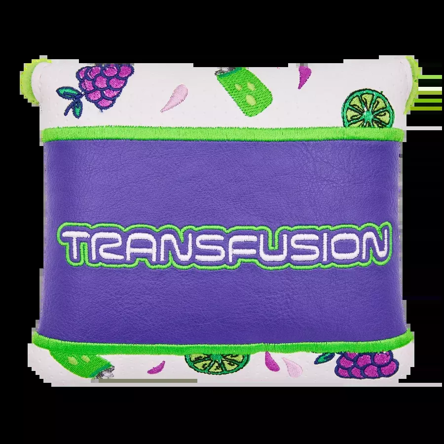 Bettinardi Transfusion™ Ingredients Mallet Putter Headcover