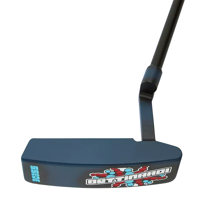 BettinardiLimited Run Series Putter