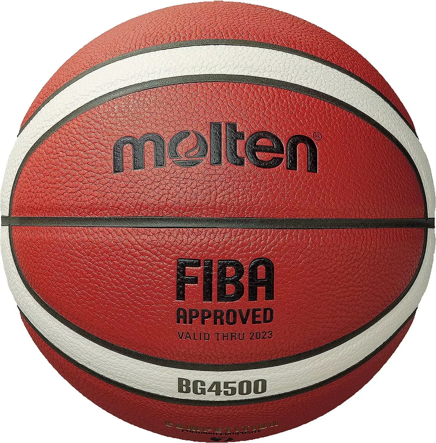 BG4500 BG5000 Molten BasketballPU2 Tone