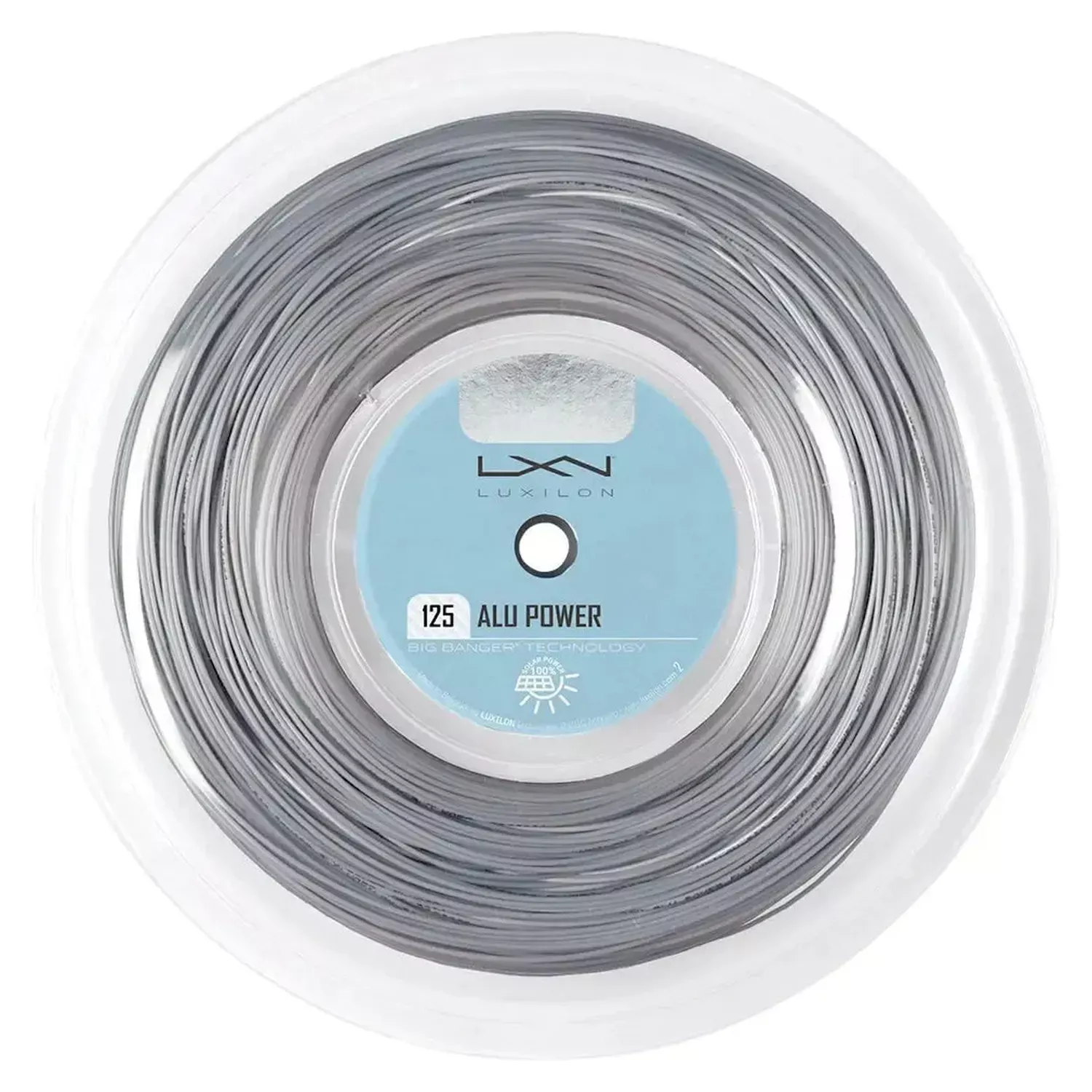 Big Banger ALU Power 17 726' Reel