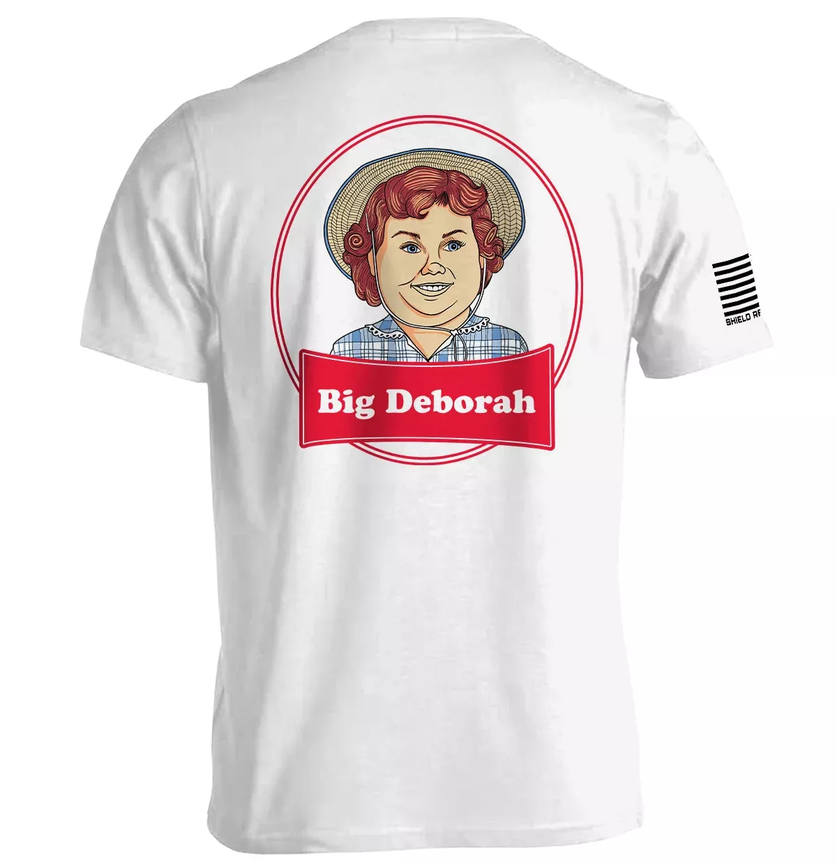 Big Deborah