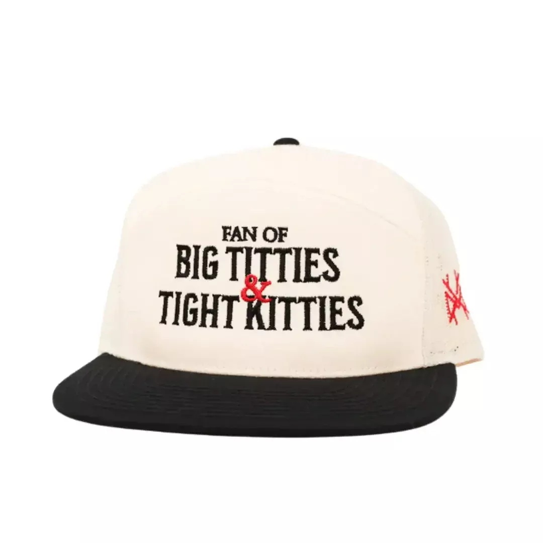 Big Titties and Tight Kitties