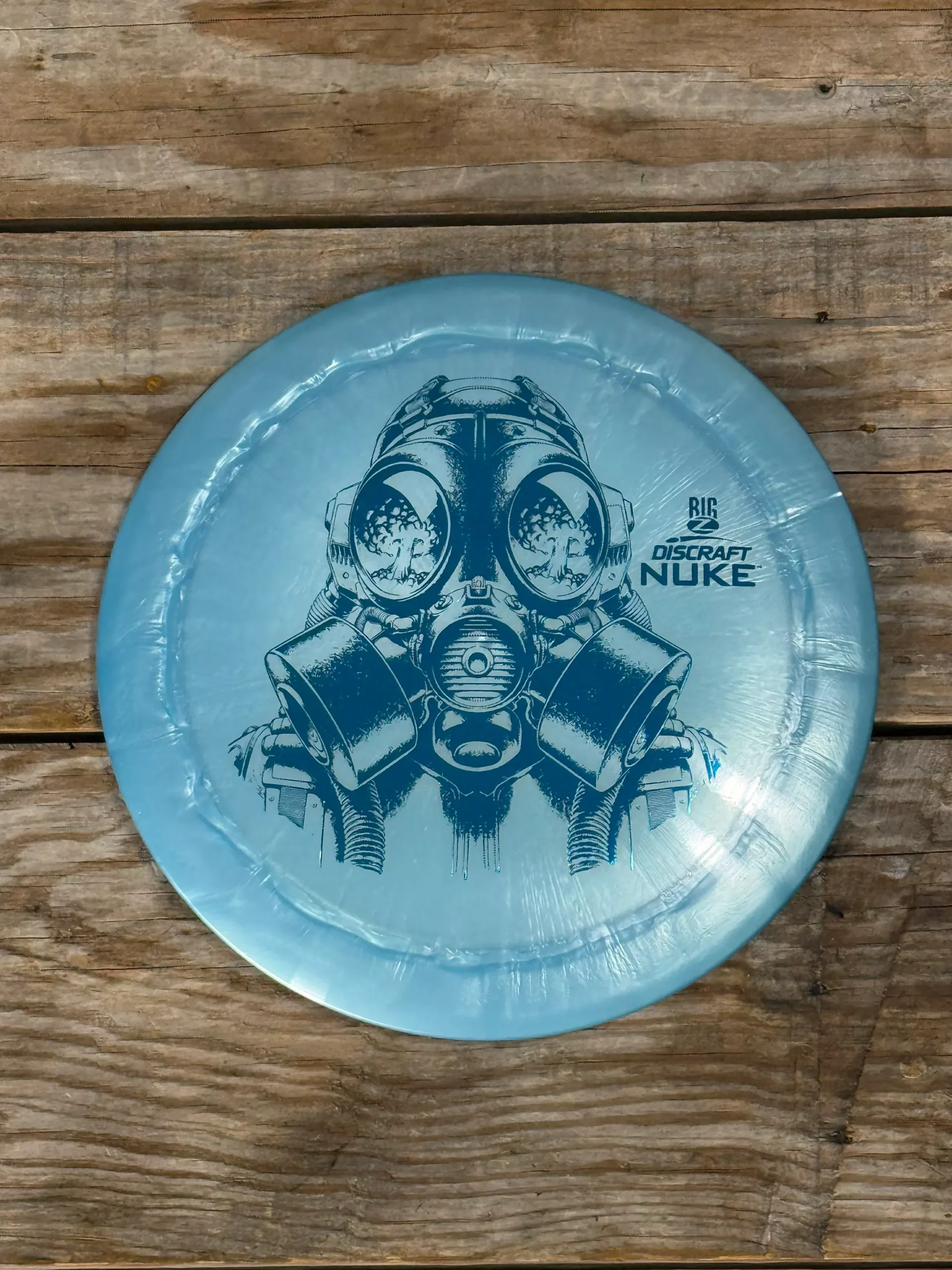Big Z Nuke