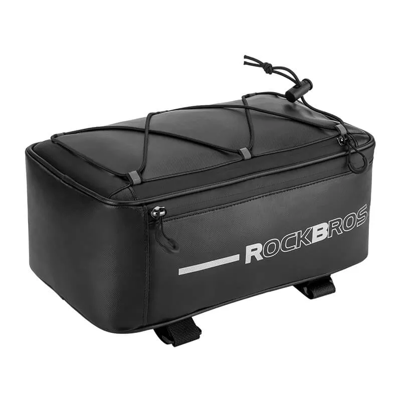 Bike Rear Rack Bag