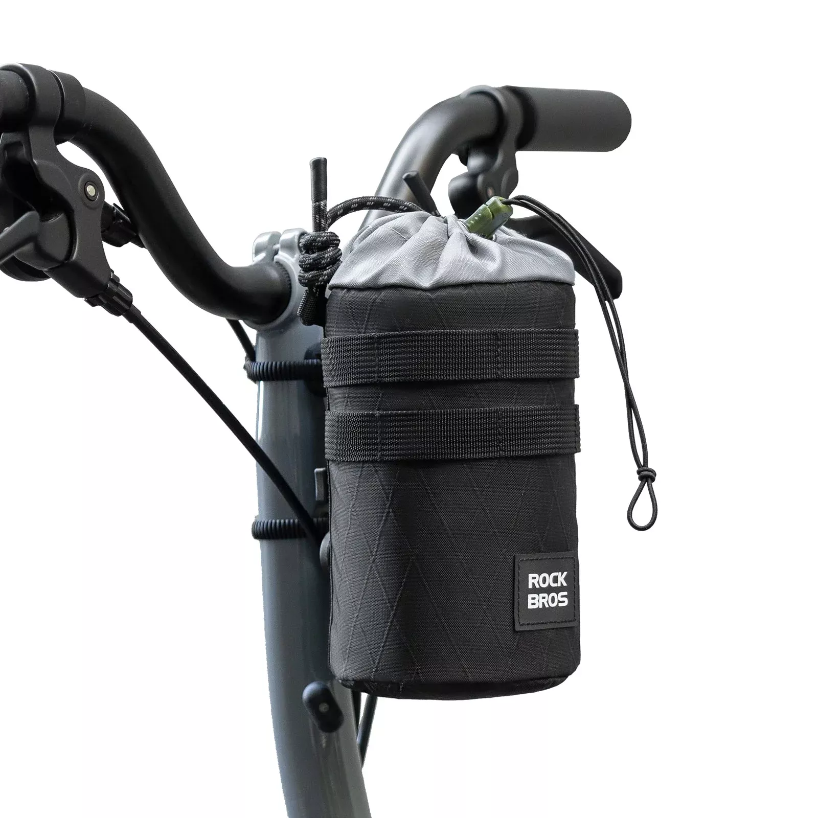 Bike Water Bottle Bag - 1.2L