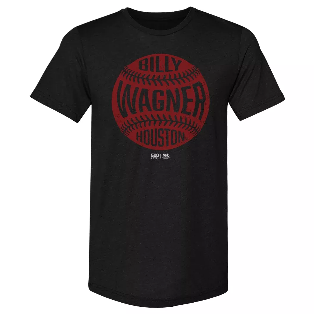 Billy Wagner Houston Vintage Baseball WHT