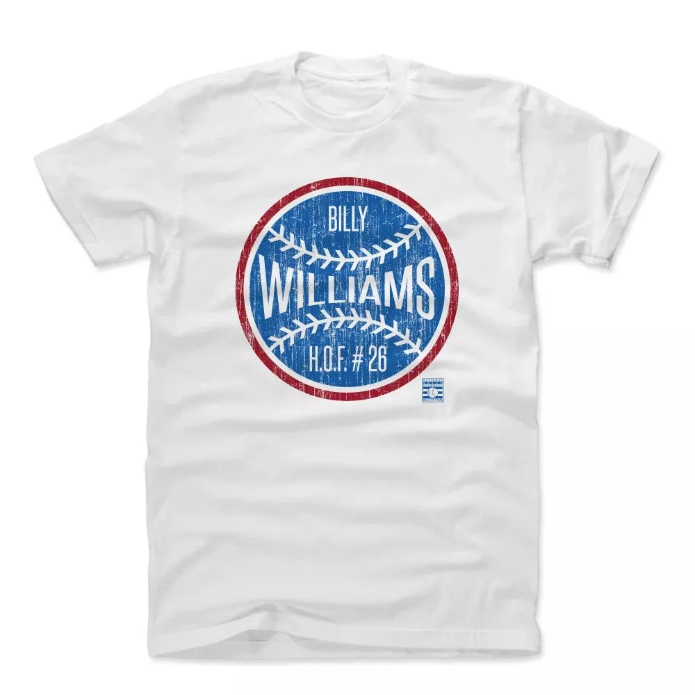 Billy Williams Ball B
