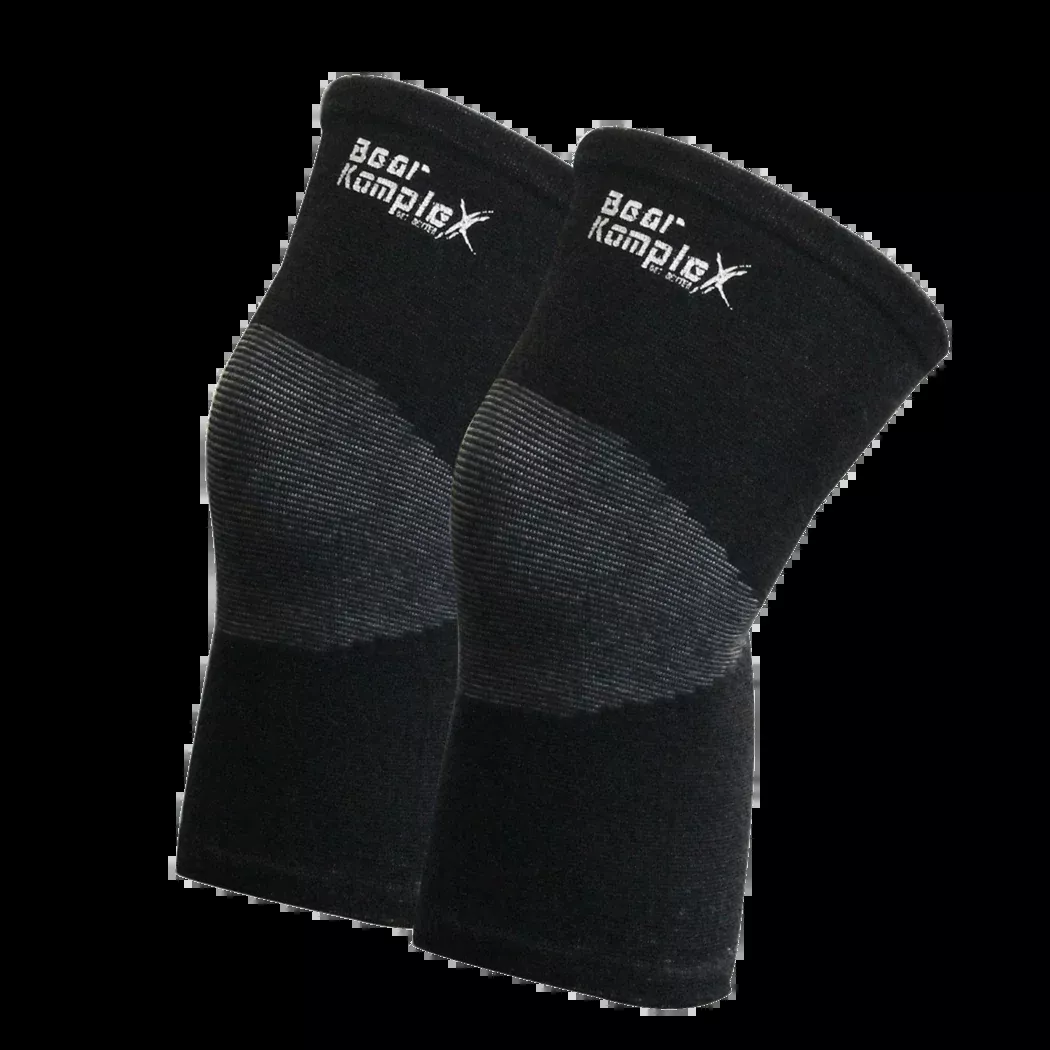 BK LITE Sleeves - 4mm