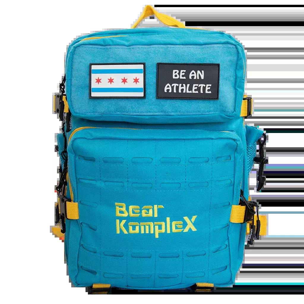 BKX FlexPack Backpack